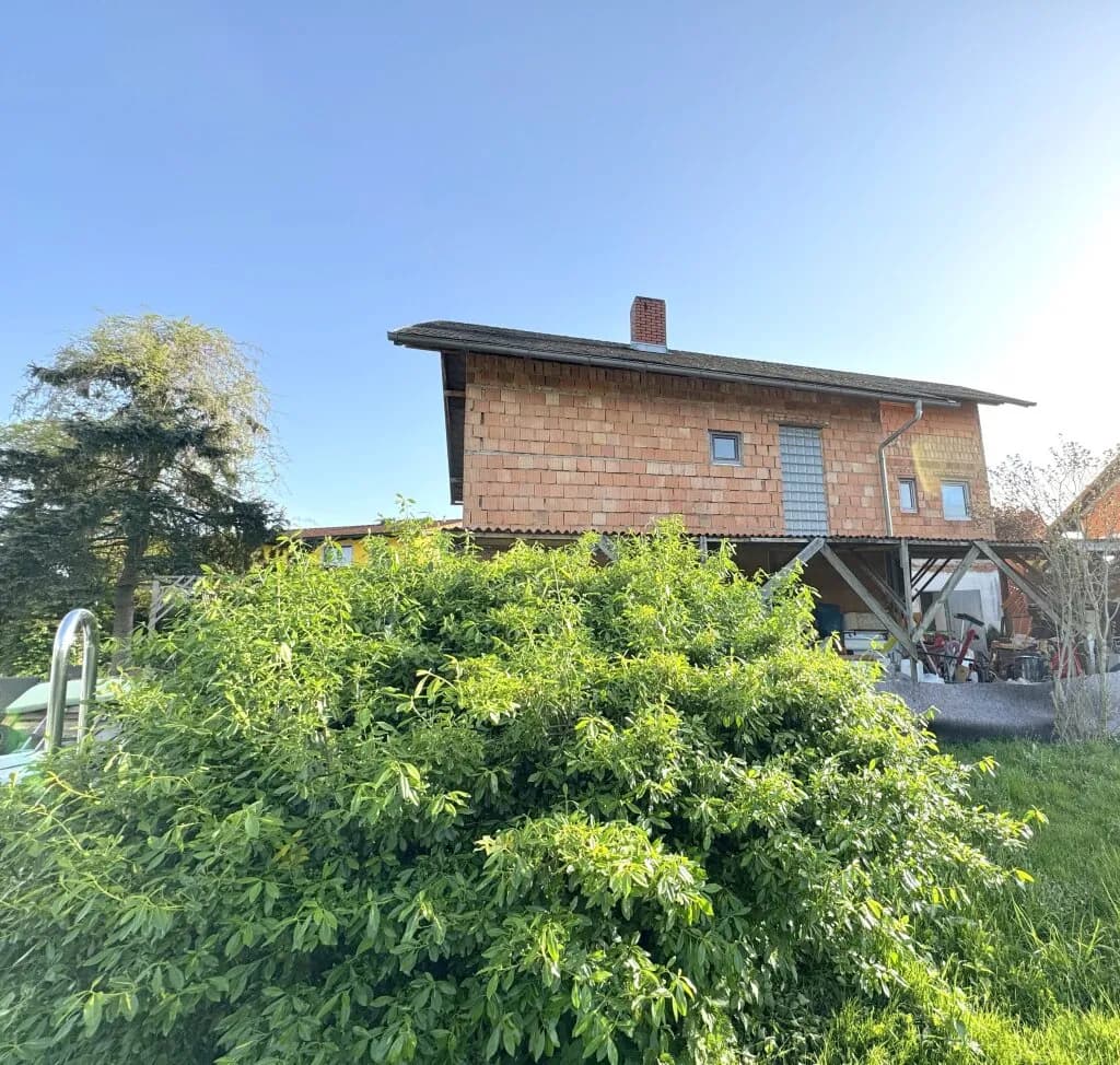 6-Zimmer-Gewerbeimmobilie kaufen in Leibnitz – 240 m², € 260.000