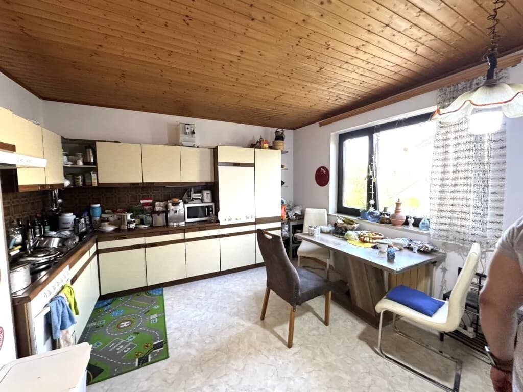 6-Zimmer-Gewerbeimmobilie kaufen in Leibnitz – 240 m², € 260.000 – Bild 4 von 18