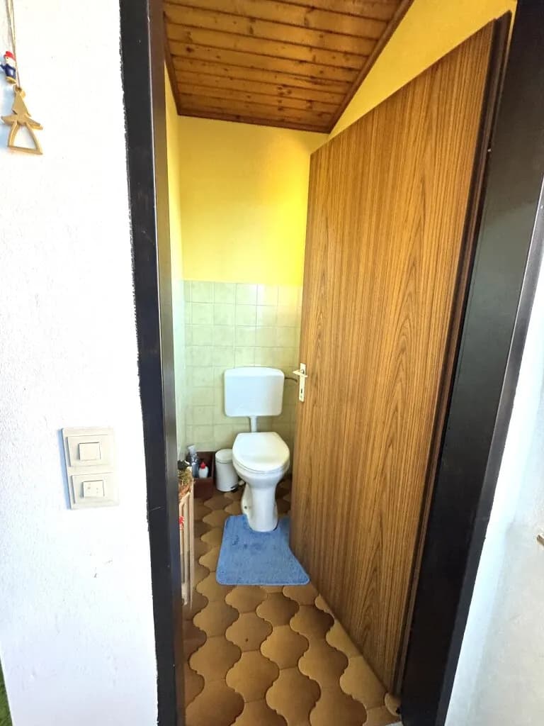 6-Zimmer-Gewerbeimmobilie kaufen in Leibnitz – 240 m², € 260.000 – Bild 7 von 18