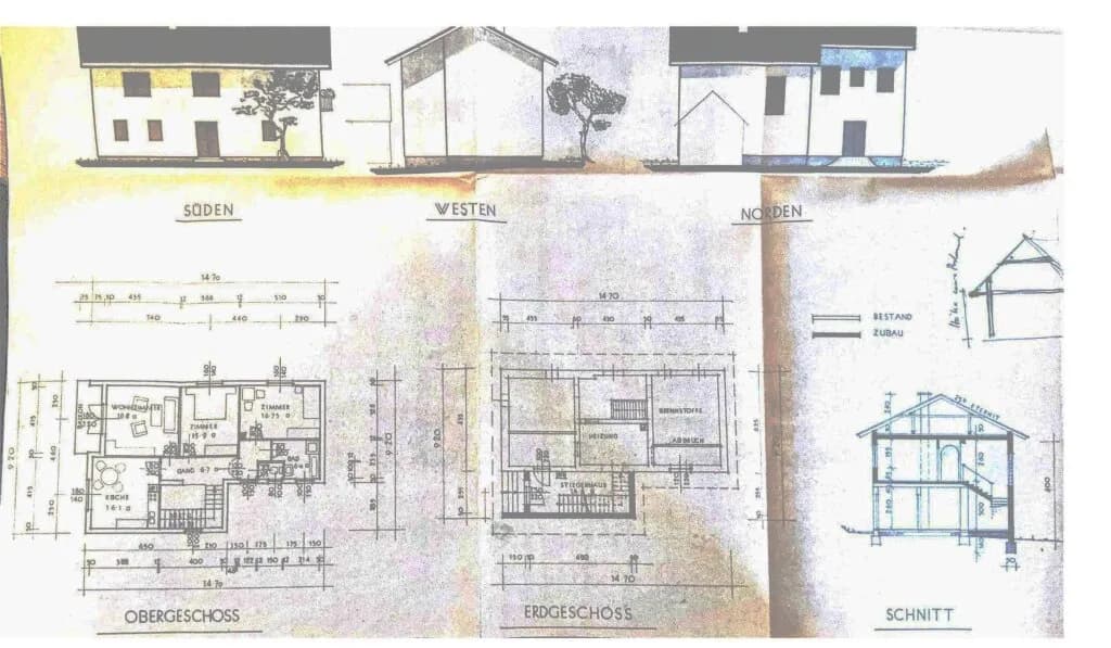 6-Zimmer-Gewerbeimmobilie kaufen in Leibnitz – 240 m², € 260.000 – Bild 11 von 18
