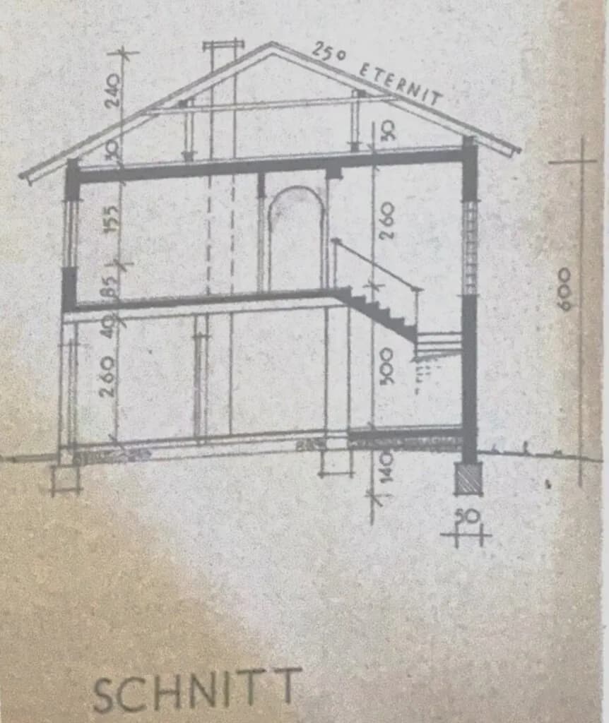 6-Zimmer-Gewerbeimmobilie kaufen in Leibnitz – 240 m², € 260.000 – Bild 12 von 18