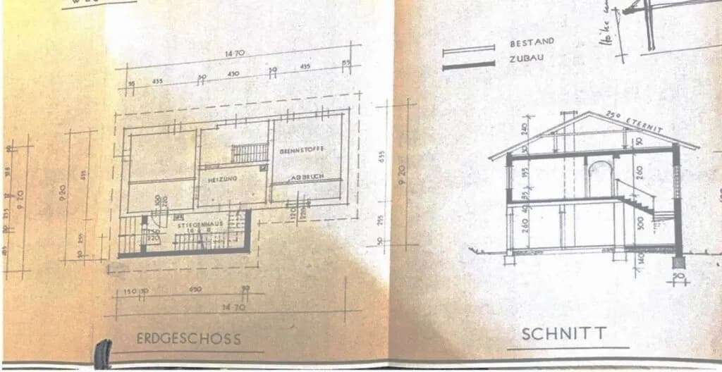 6-Zimmer-Gewerbeimmobilie kaufen in Leibnitz – 240 m², € 260.000 – Bild 13 von 18