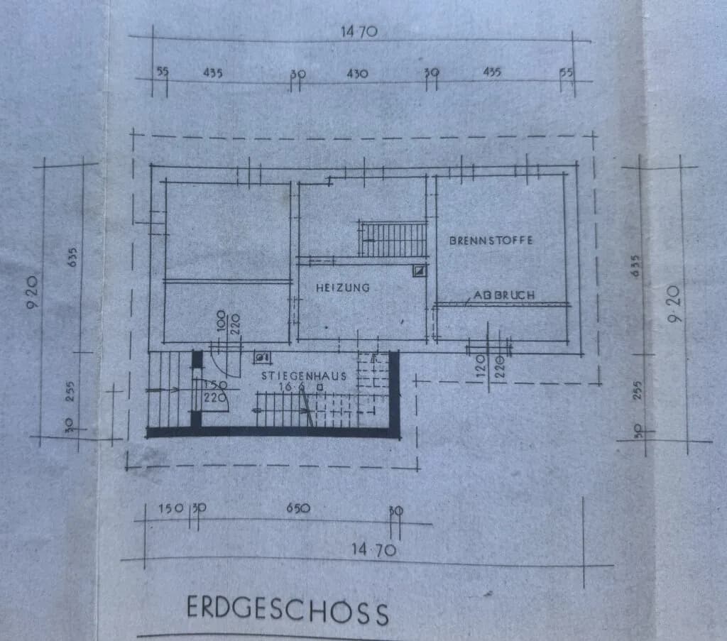 6-Zimmer-Gewerbeimmobilie kaufen in Leibnitz – 240 m², € 260.000 – Bild 16 von 18