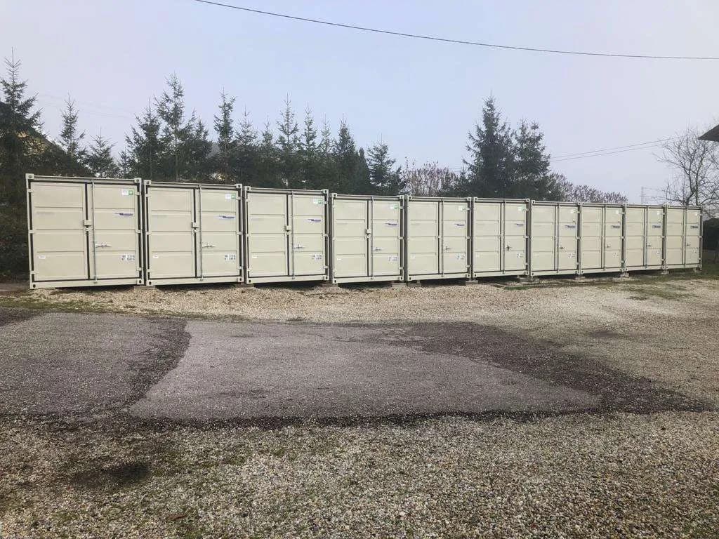 Immobilie mieten in Eferding – 14 m², € 88