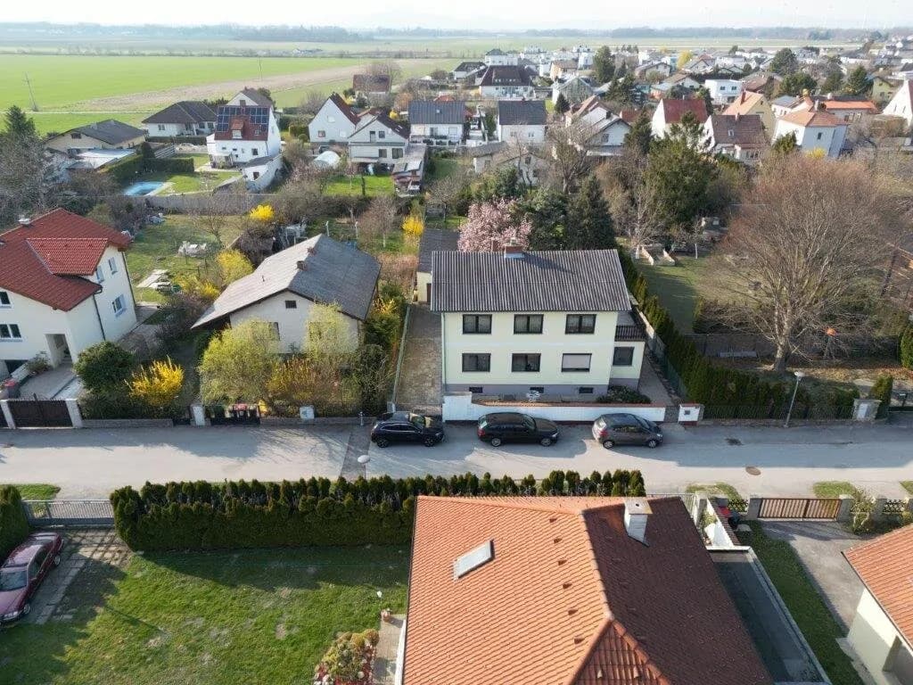 8-Zimmer-Haus kaufen in Baden – 165 m², € 498.000