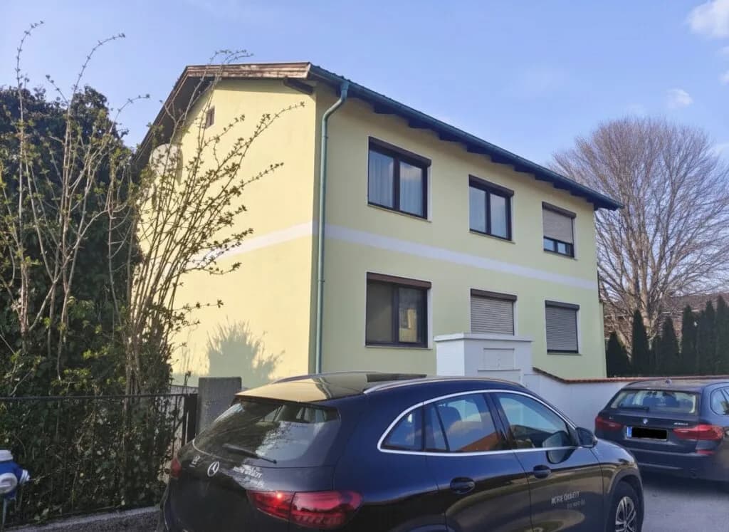 8-Zimmer-Haus kaufen in Baden – 165 m², € 498.000 – Bild 3 von 31