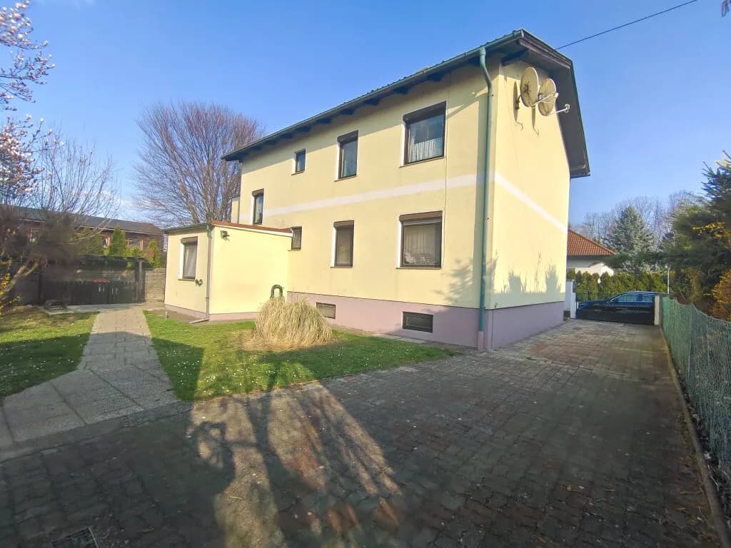 8-Zimmer-Haus kaufen in Baden – 165 m², € 498.000 – Bild 4 von 31