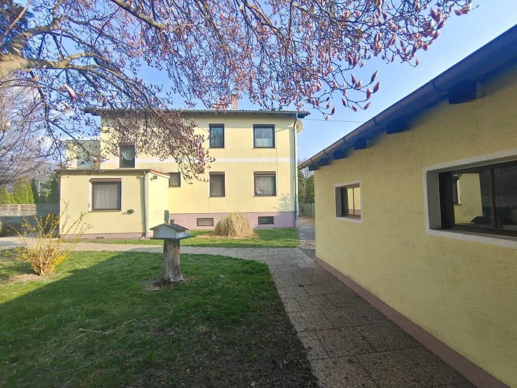 8-Zimmer-Haus kaufen in Baden – 165 m², € 498.000 – Bild 5 von 31