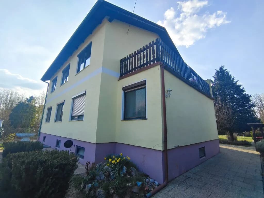 8-Zimmer-Haus kaufen in Baden – 165 m², € 498.000 – Bild 6 von 31
