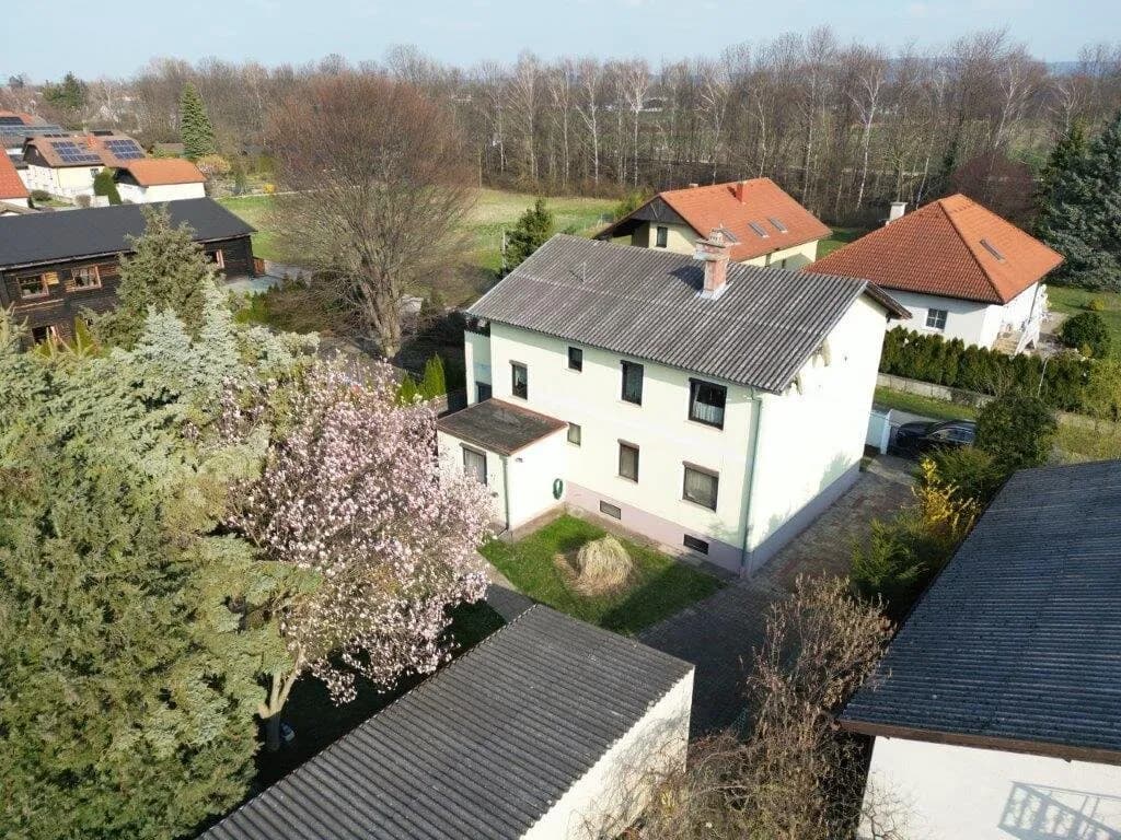 8-Zimmer-Haus kaufen in Baden – 165 m², € 498.000 – Bild 7 von 31