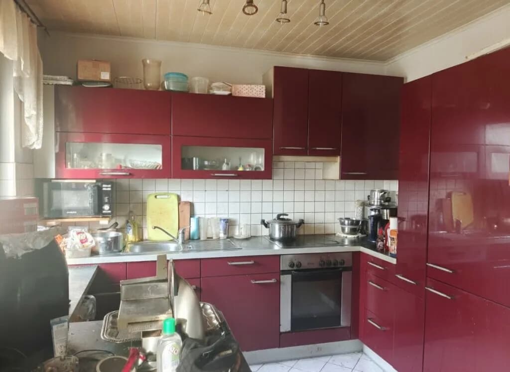 8-Zimmer-Haus kaufen in Baden – 165 m², € 498.000 – Bild 11 von 31