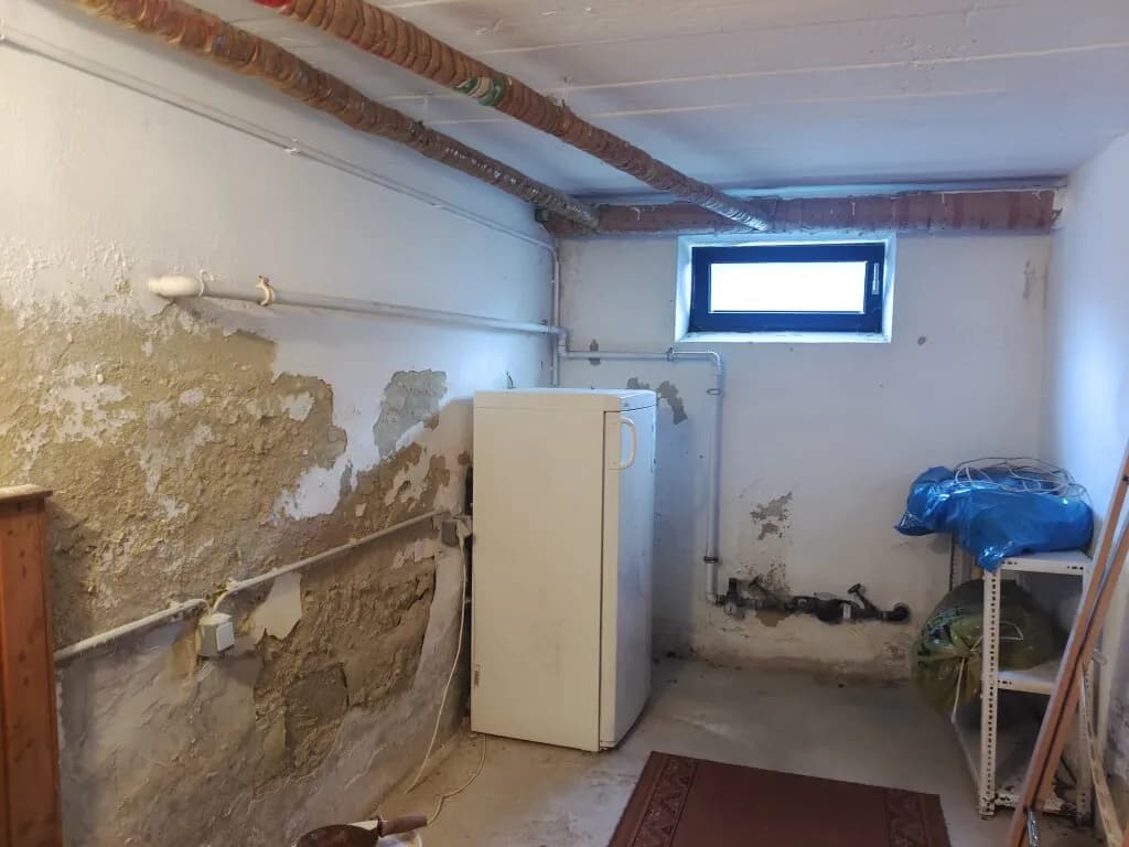 8-Zimmer-Haus kaufen in Baden – 165 m², € 498.000 – Bild 26 von 31