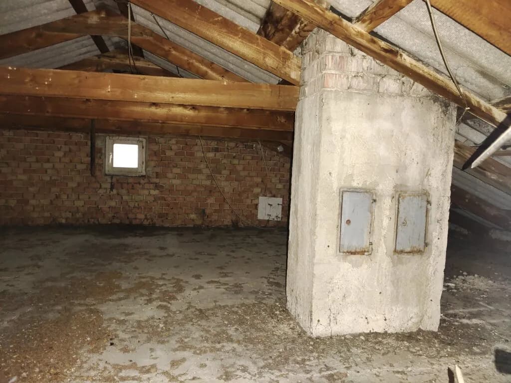 8-Zimmer-Haus kaufen in Baden – 165 m², € 498.000 – Bild 27 von 31