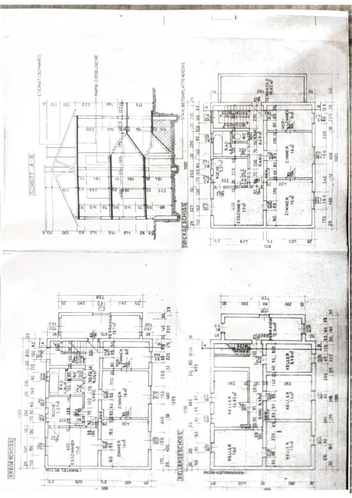 8-Zimmer-Haus kaufen in Baden – 165 m², € 498.000 – Bild 28 von 31