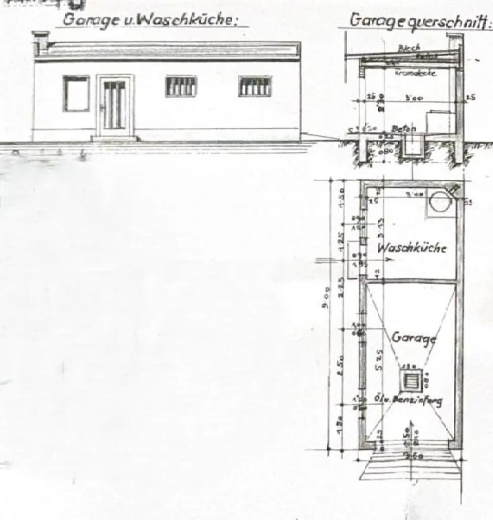 8-Zimmer-Haus kaufen in Baden – 165 m², € 498.000 – Bild 29 von 31