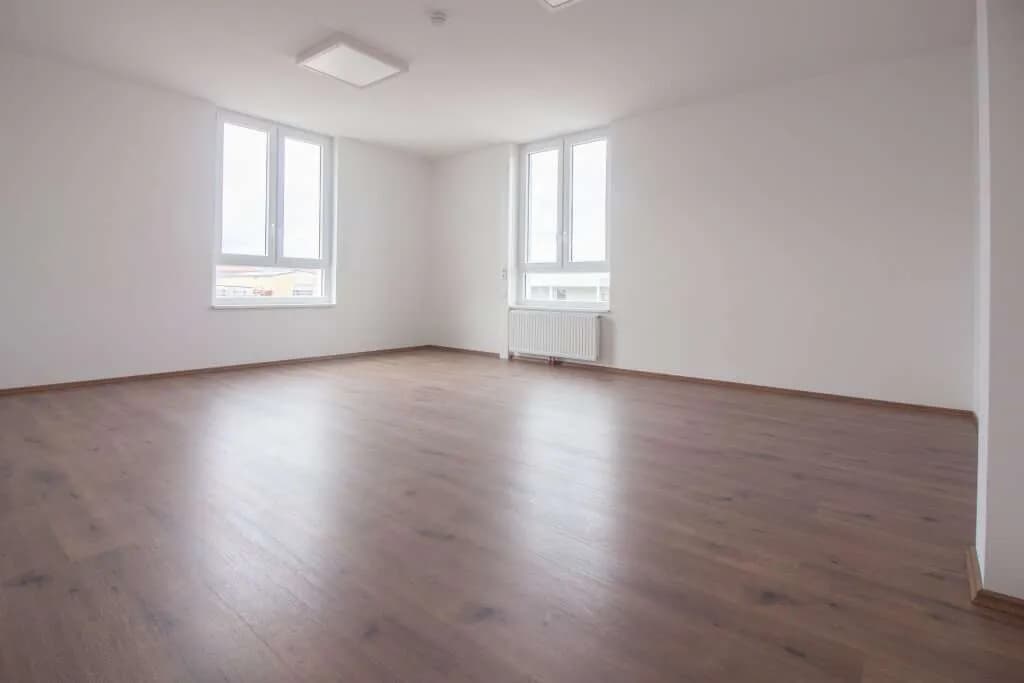 1-Zimmer-Gewerbeimmobilie mieten in Baden – 24 m², € 250 – Bild 5 von 22