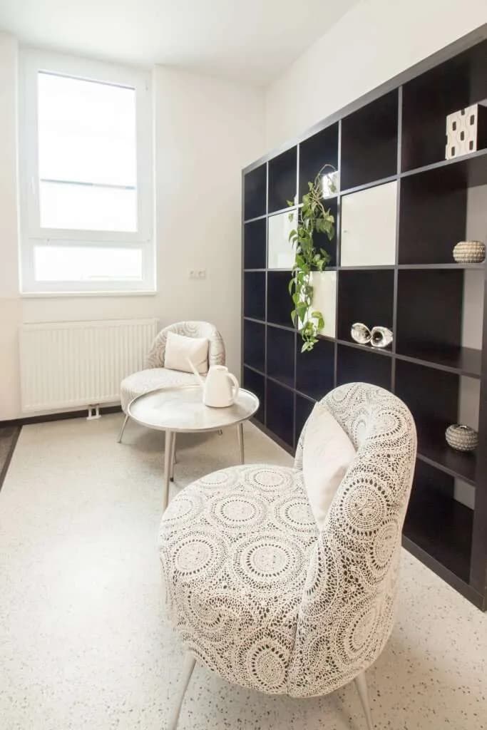 1-Zimmer-Gewerbeimmobilie mieten in Baden – 24 m², € 250 – Bild 16 von 22