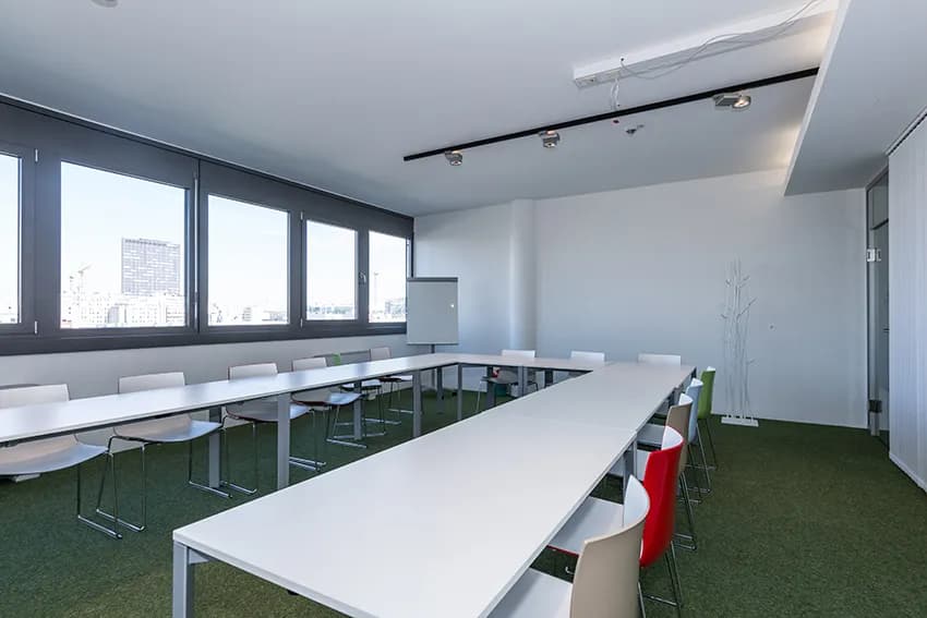 Gewerbeimmobilie mieten in Wien – 434 m², € 15 – Bild 10 von 11