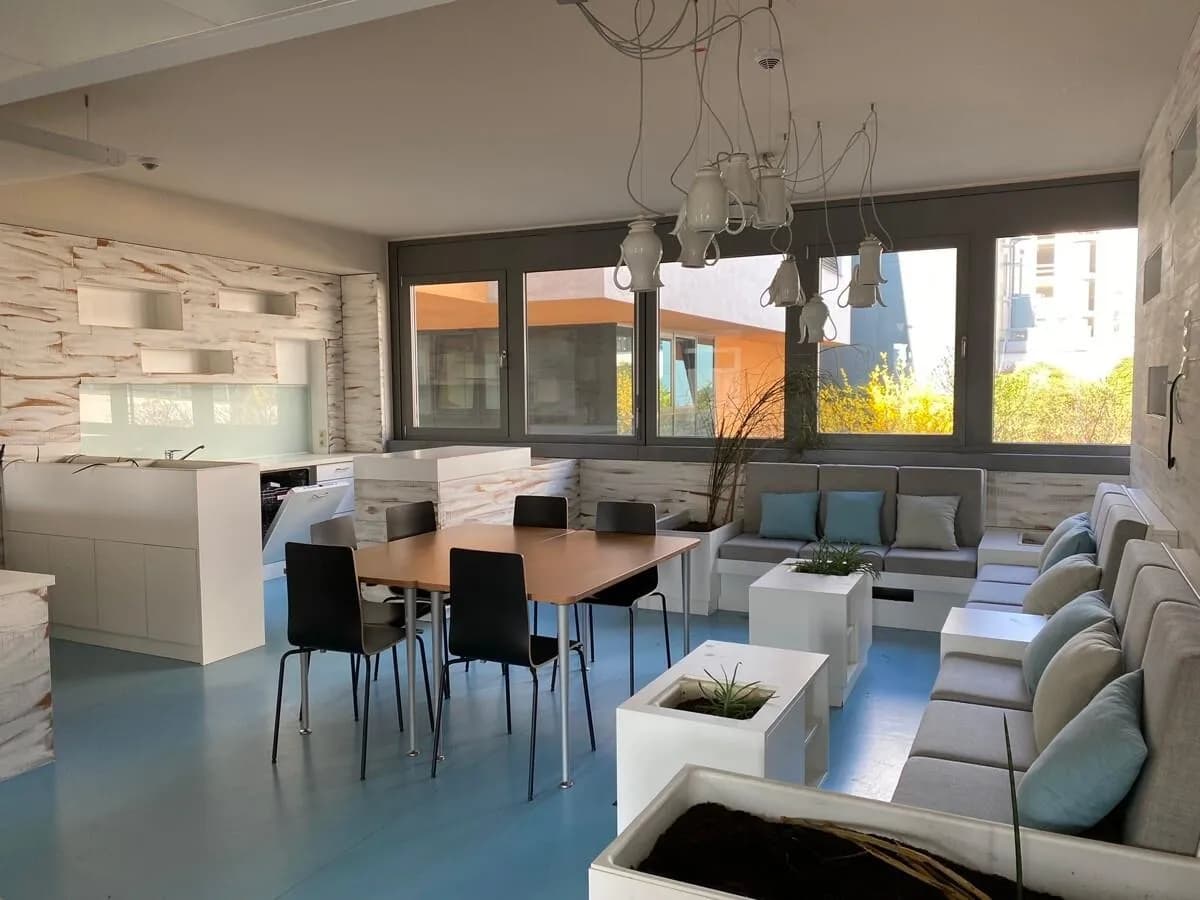 Gewerbeimmobilie mieten in Wien – 434 m², € 9.117 – Bild 13 von 14