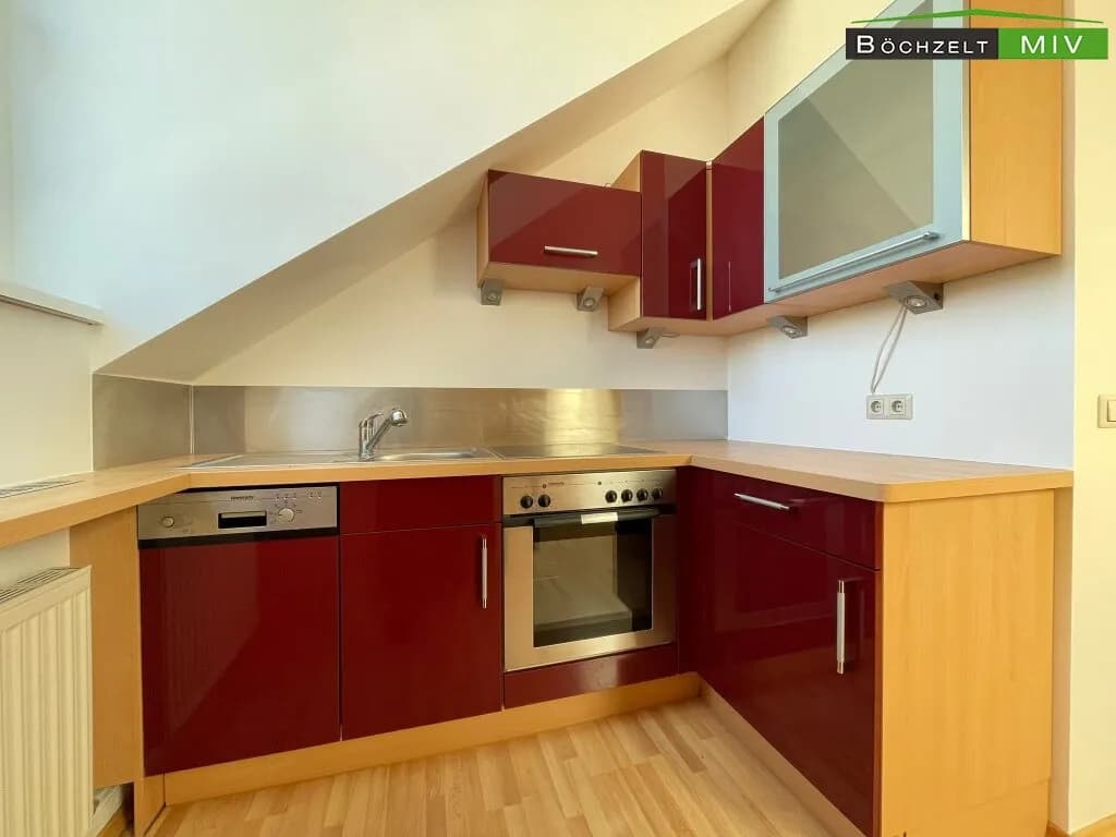 2-Zimmer-Wohnung mieten in Murtal – 69,68 m², € 589