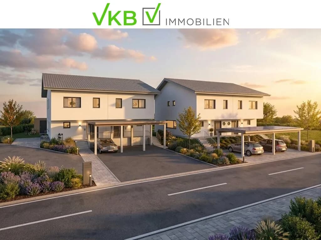 3-Zimmer-Haus kaufen in Freistadt – 115 m², € 399.000