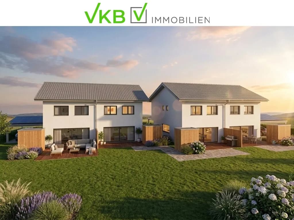 3-Zimmer-Haus kaufen in Freistadt – 115 m², € 399.000 – Bild 2 von 12