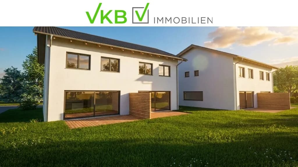 3-Zimmer-Haus kaufen in Freistadt – 115 m², € 399.000 – Bild 3 von 12