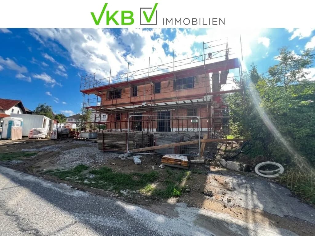 3-Zimmer-Haus kaufen in Freistadt – 115 m², € 399.000 – Bild 4 von 12