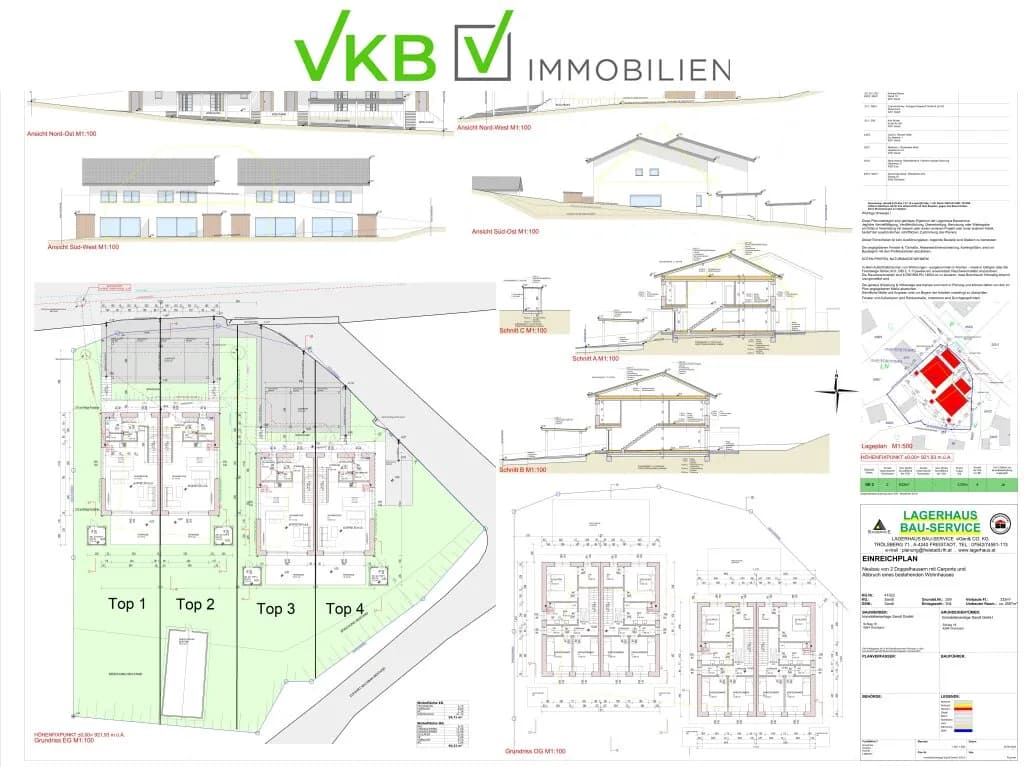 3-Zimmer-Haus kaufen in Freistadt – 115 m², € 399.000 – Bild 7 von 12