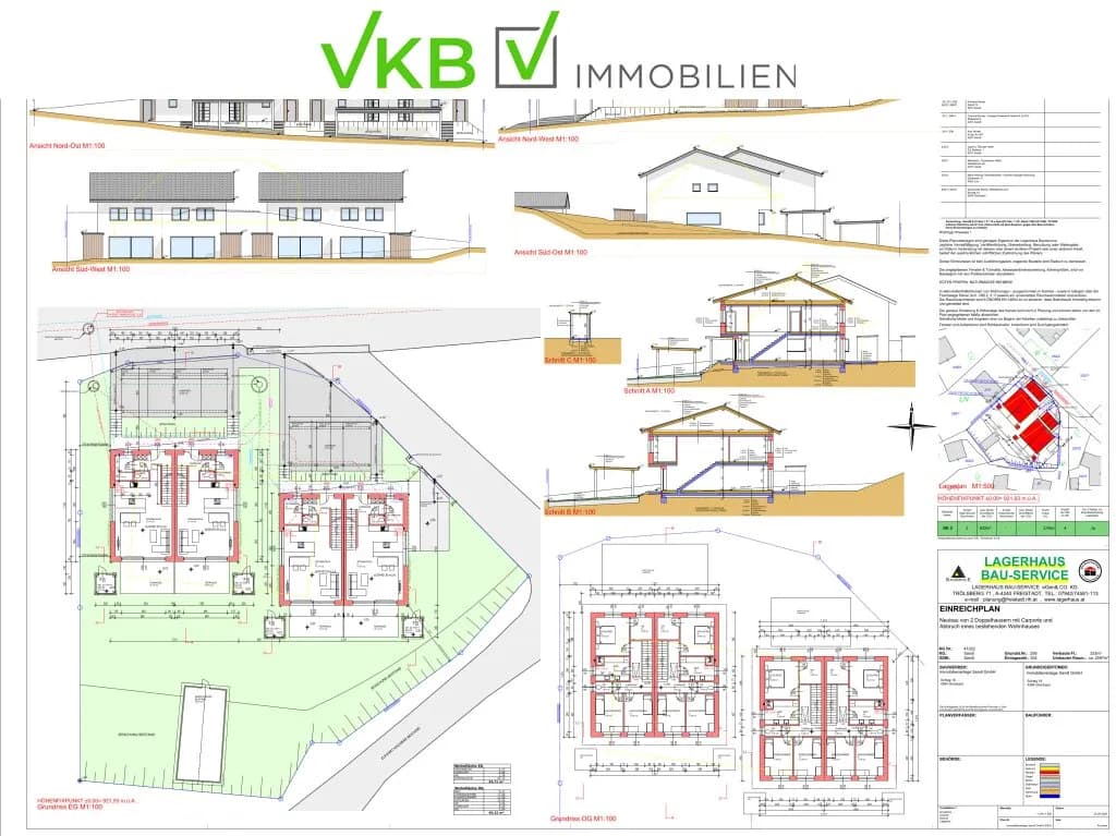 3-Zimmer-Haus kaufen in Freistadt – 115 m², € 399.000 – Bild 12 von 12