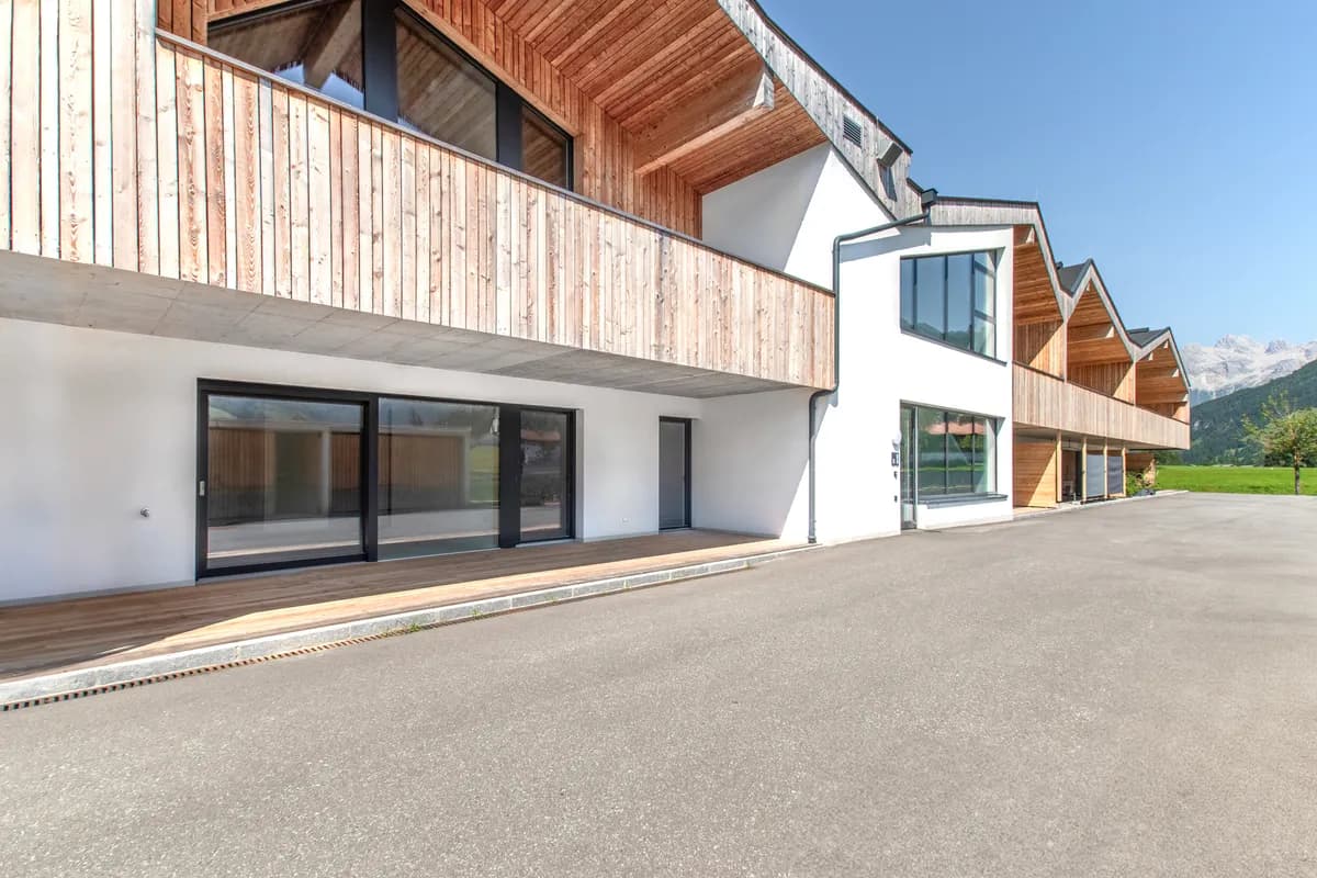 2-Zimmer-Wohnung kaufen in Kitzbühel – 59,08 m², € 392.000