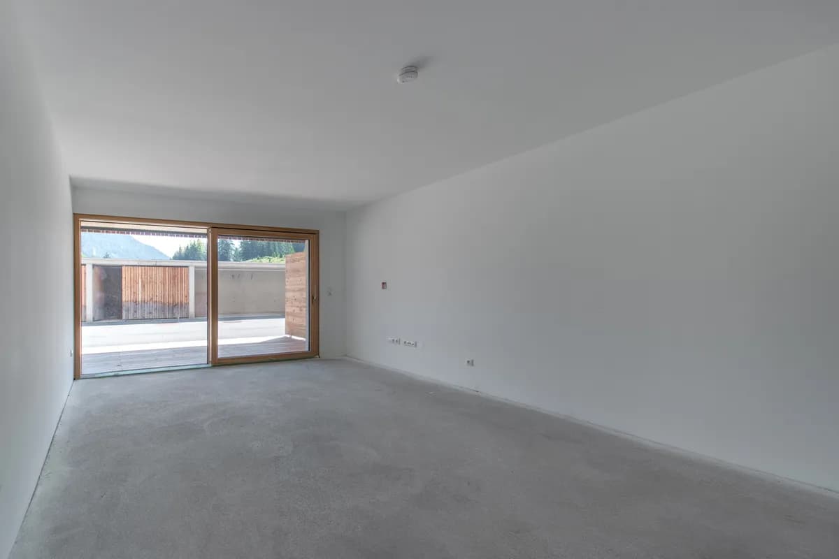 2-Zimmer-Wohnung kaufen in Kitzbühel – 59,08 m², € 392.000 – Bild 4 von 4