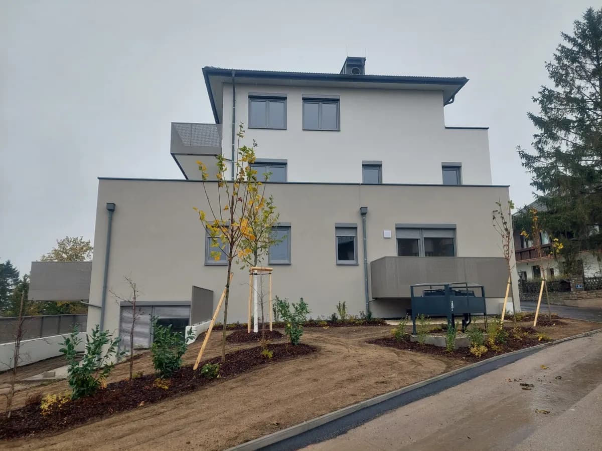 2-Zimmer-Wohnung mieten in Mistelbach – 60,23 m², € 798