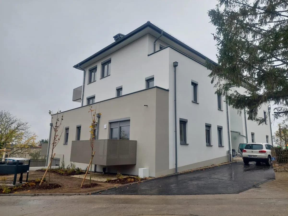 2-Zimmer-Wohnung mieten in Mistelbach – 60,23 m², € 798 – Bild 2 von 12