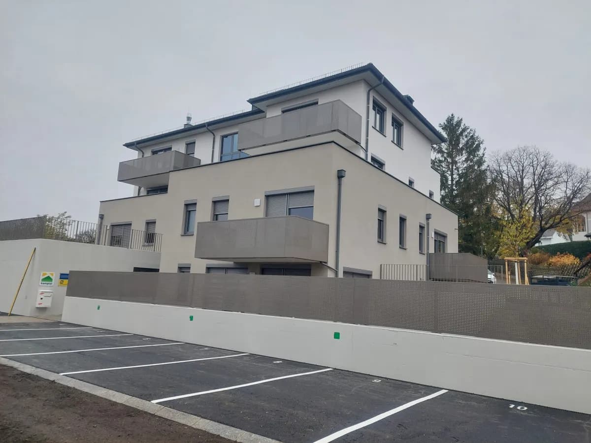 2-Zimmer-Wohnung mieten in Mistelbach – 60,23 m², € 798 – Bild 3 von 12