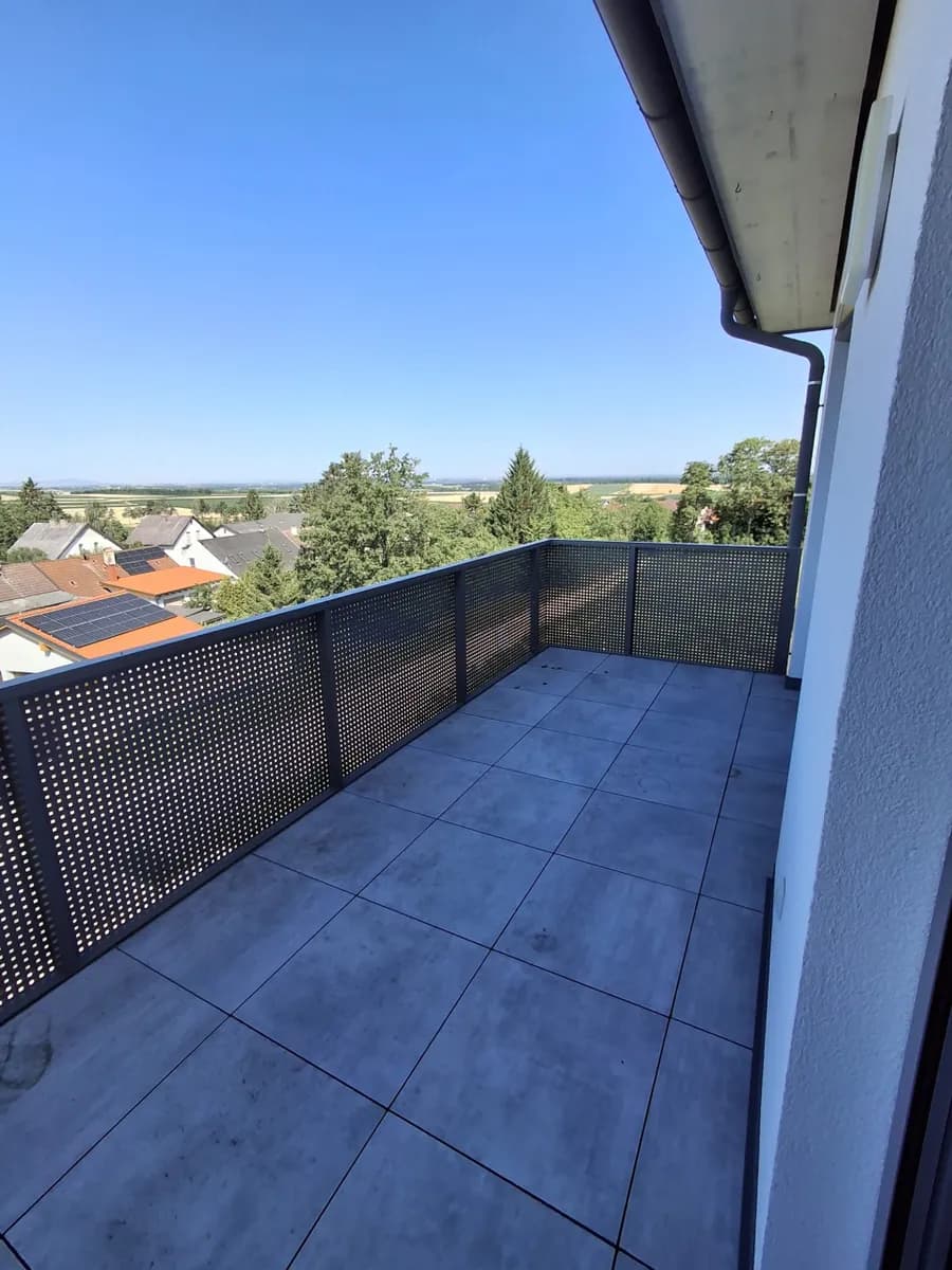 2-Zimmer-Wohnung mieten in Mistelbach – 60,23 m², € 798 – Bild 7 von 12