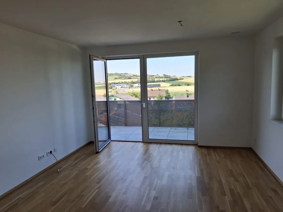 2-Zimmer-Wohnung mieten in Mistelbach – 60,23 m², € 798 – Bild 10 von 12