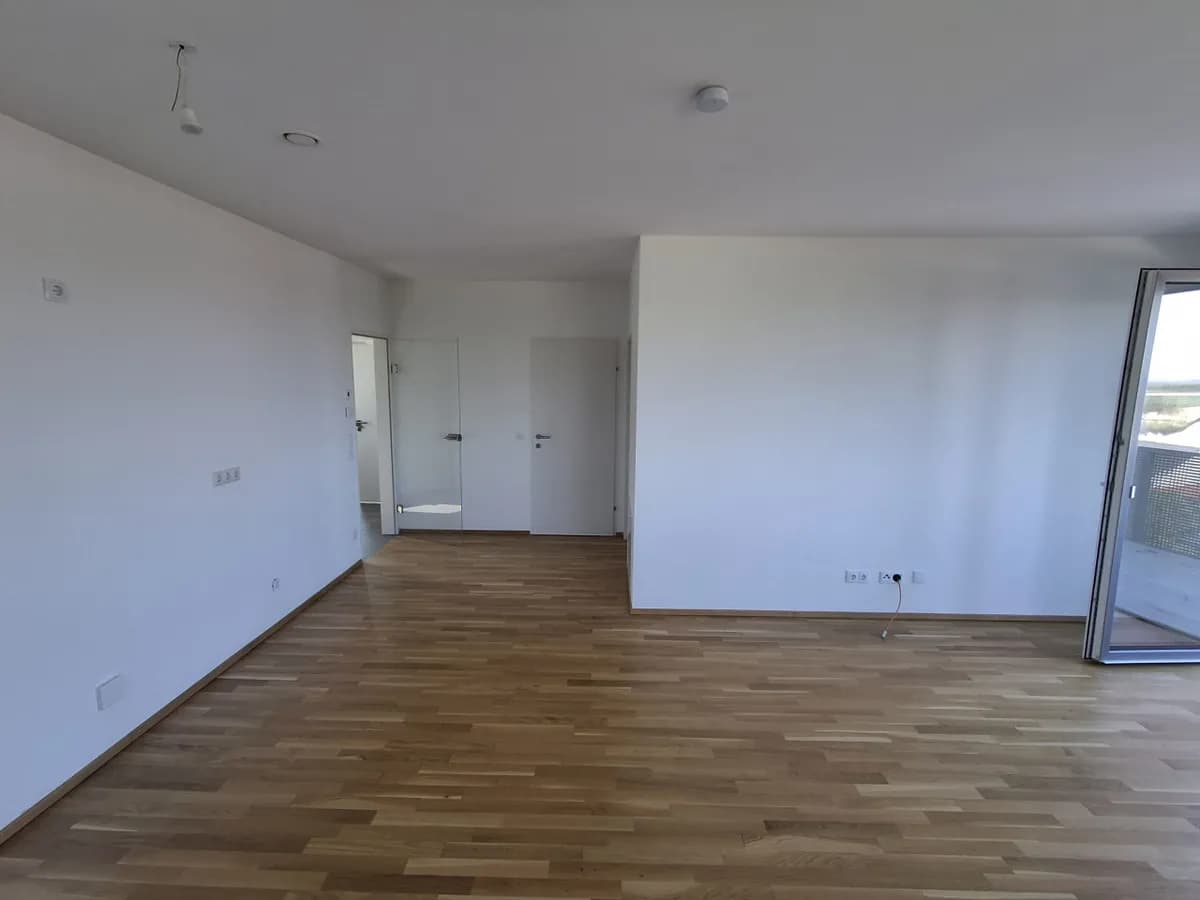 2-Zimmer-Wohnung mieten in Mistelbach – 60,23 m², € 798 – Bild 12 von 12