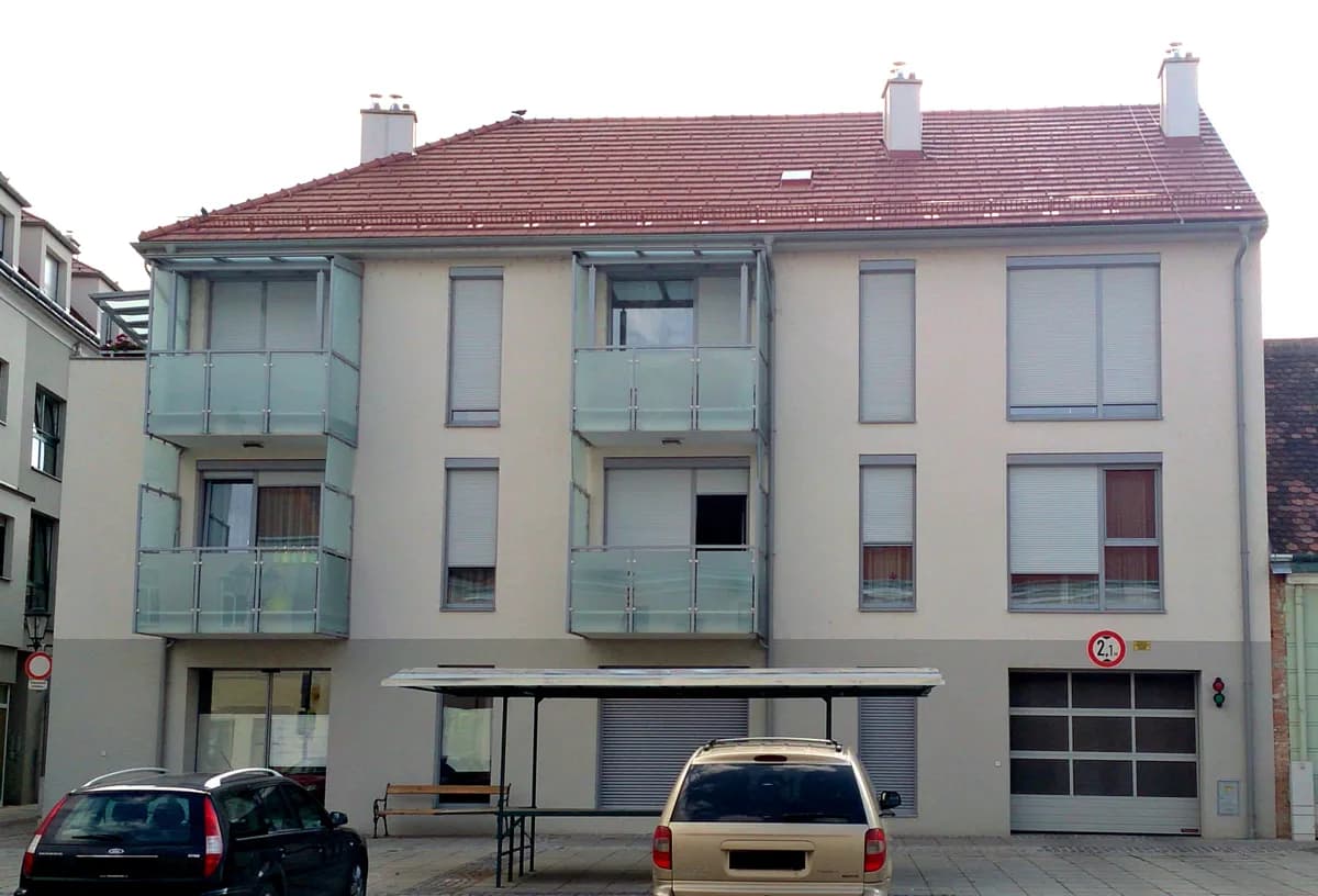 Wohnung mieten in Mistelbach – 54,58 m² – Bild 2 von 4