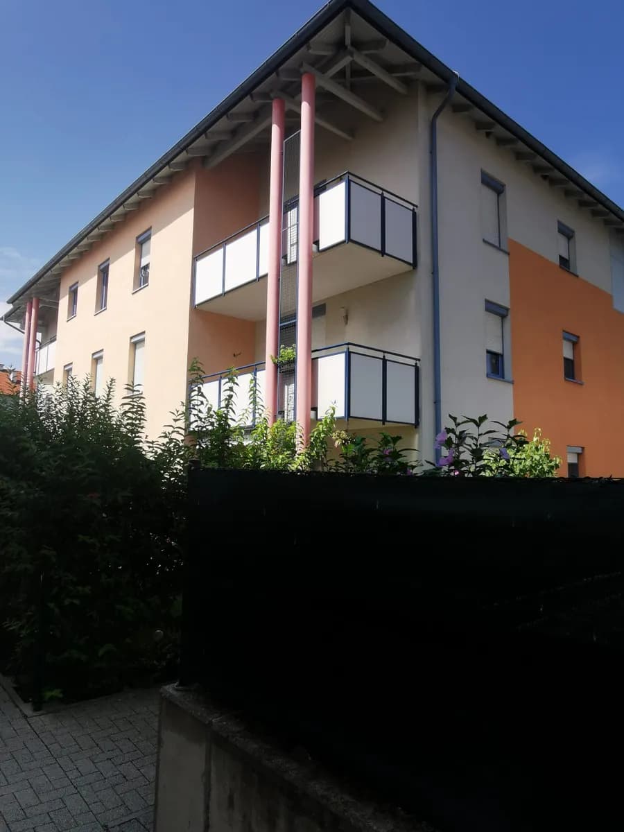 3-Zimmer-Wohnung mieten in Mistelbach – 76,56 m², € 840 – Bild 2 von 3