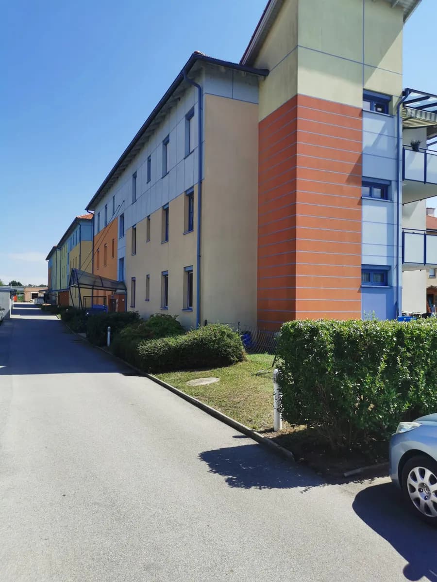 3-Zimmer-Wohnung mieten in Mistelbach – 76,56 m², € 840 – Bild 3 von 3