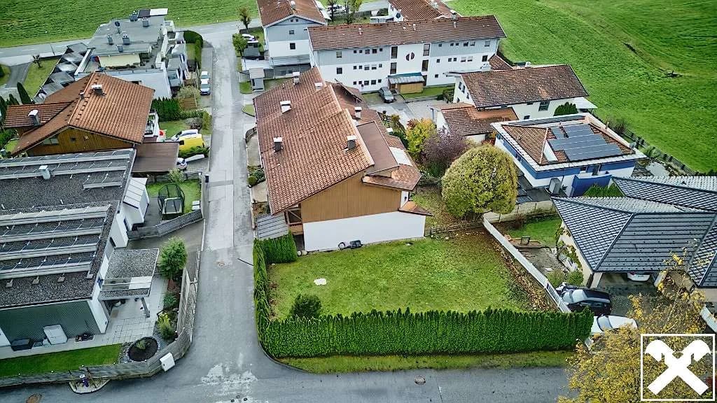 Grundstück kaufen in Kufstein – 384 m², € 348.000