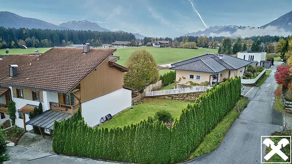 Grundstück kaufen in Kufstein – 384 m², € 348.000 – Bild 2 von 8