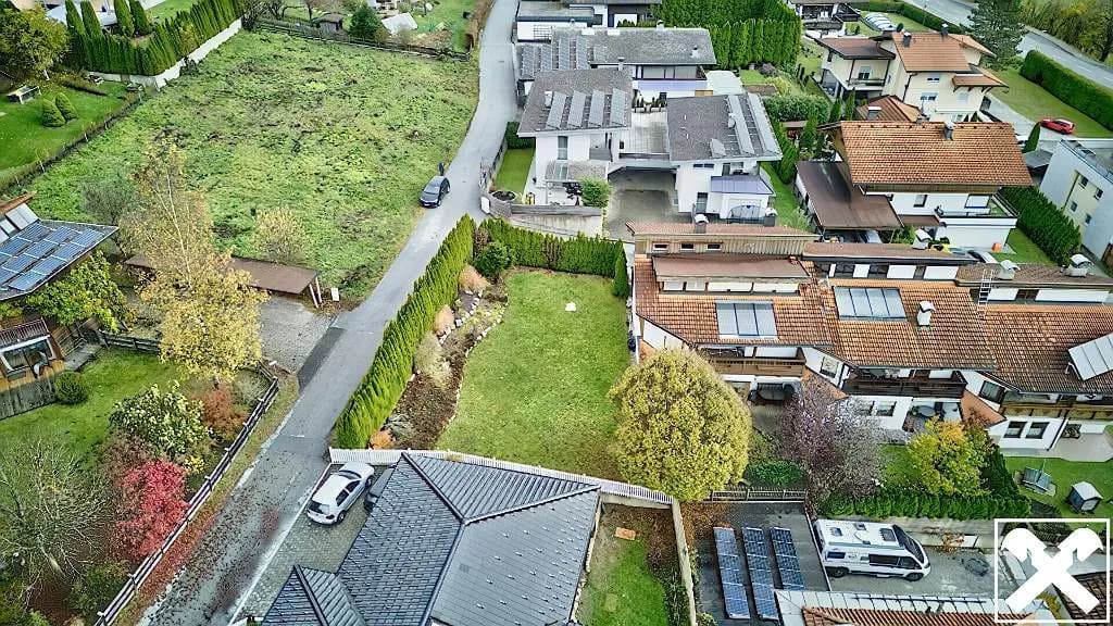 Grundstück kaufen in Kufstein – 384 m², € 348.000 – Bild 4 von 8