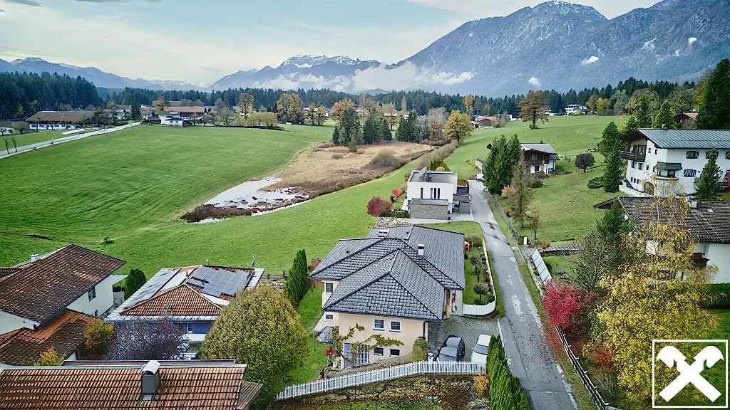Grundstück kaufen in Kufstein – 384 m², € 348.000 – Bild 6 von 8