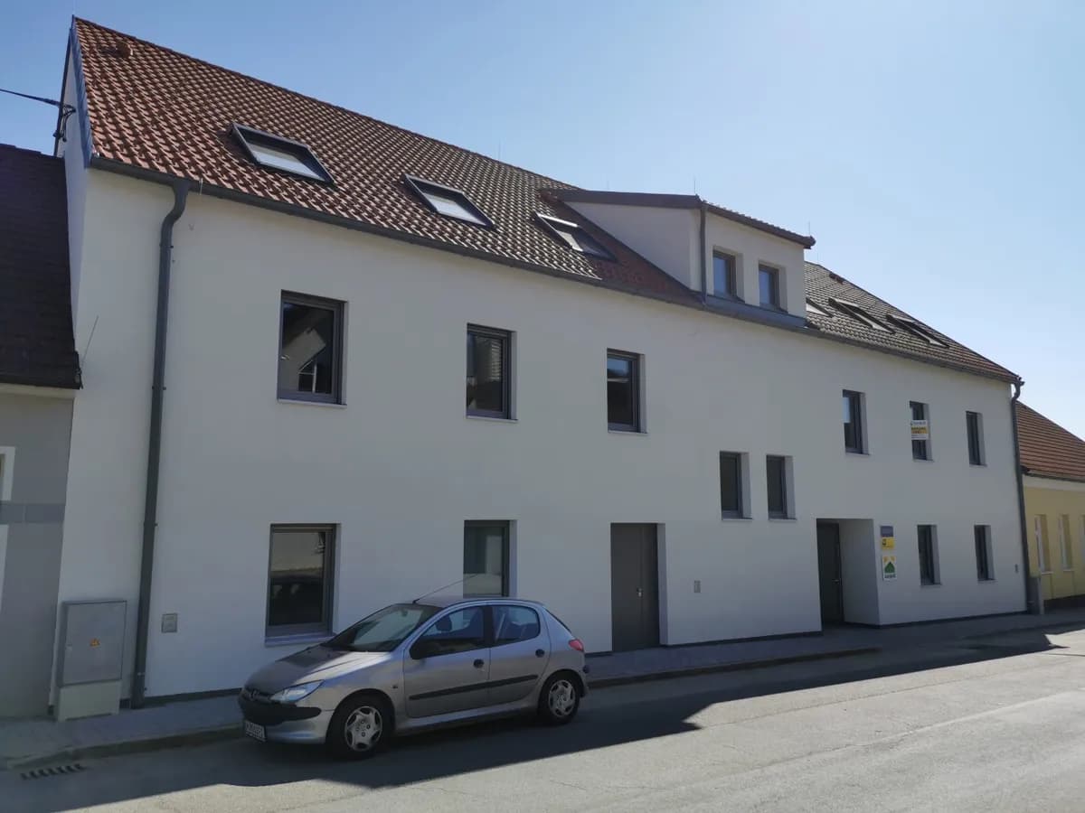 2-Zimmer-Wohnung mieten in Mistelbach – 60,75 m², € 495 – Bild 3 von 17
