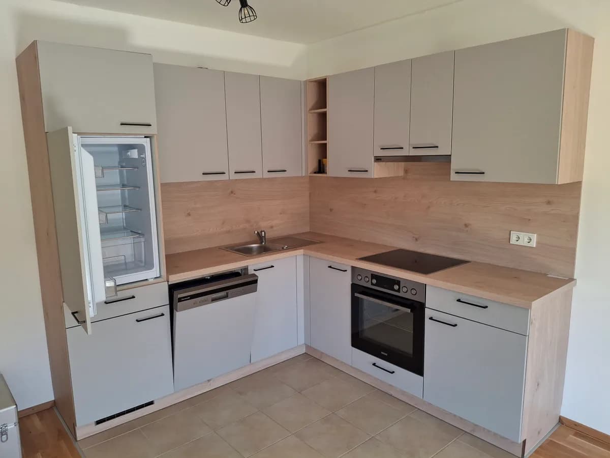 2-Zimmer-Wohnung mieten in Mistelbach – 60,75 m², € 495 – Bild 4 von 17