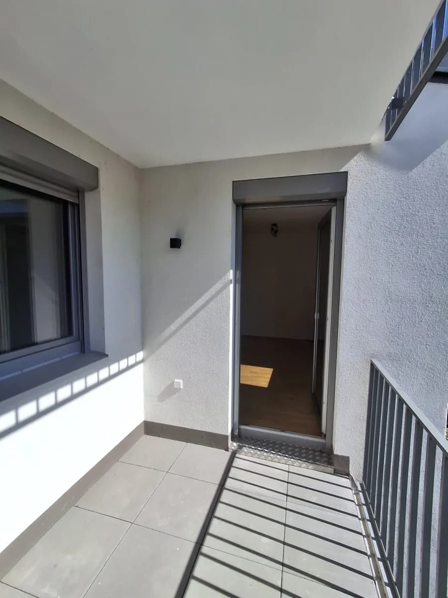 2-Zimmer-Wohnung mieten in Mistelbach – 60,75 m², € 495 – Bild 9 von 17
