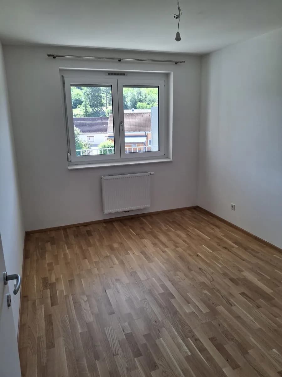 2-Zimmer-Wohnung mieten in Mistelbach – 60,75 m², € 495 – Bild 10 von 17