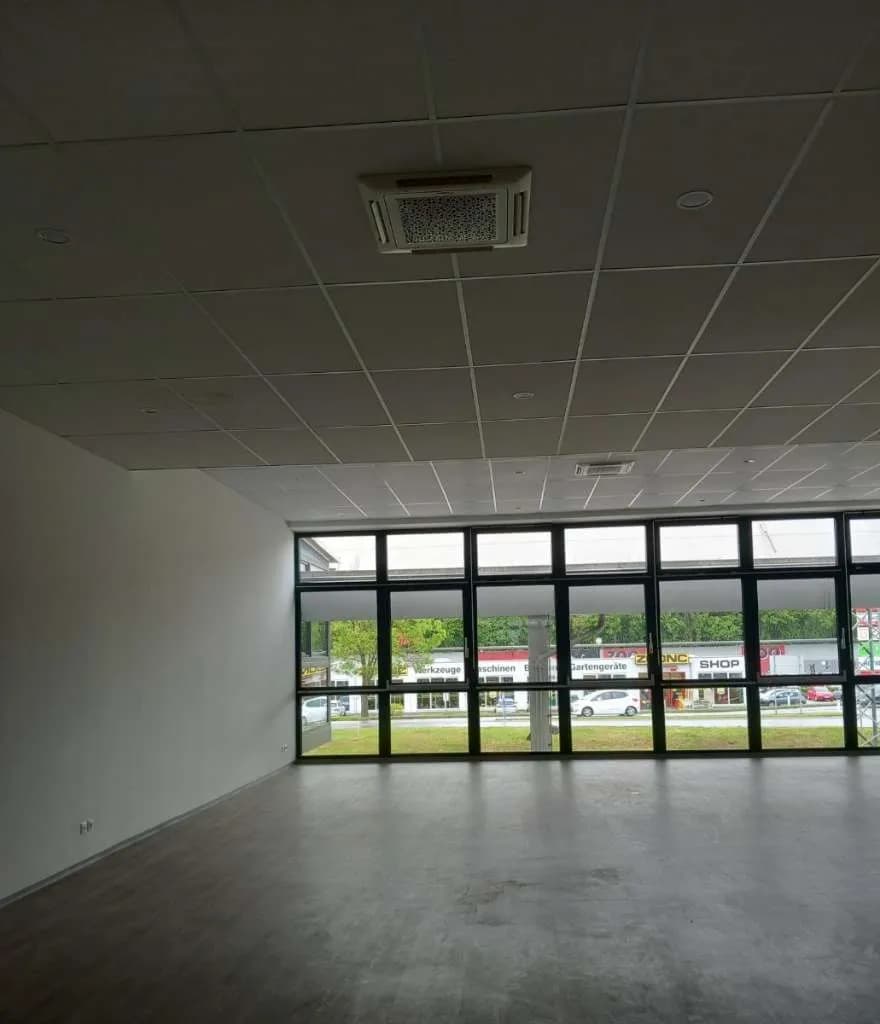 Gewerbeimmobilie mieten in Leibnitz – 137 m², € 1.894 – Bild 2 von 2